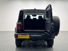 Tank 300 2021 Off-Road Edition 2.0T Conqueror - ფოტო 9
