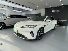 BYD Dolphin 07 DM-i 2026 DM-i 1.5T 230km Flagship - ფოტო 1