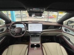 BYD Dolphin 07 DM-i 2026 DM-i 1.5T 230km Flagship - ფოტო 13