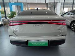 BYD Dolphin 07 DM-i 2026 DM-i 1.5T 230km Flagship - ფოტო 14