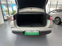 BYD Dolphin 07 DM-i 2026 DM-i 1.5T 230km Flagship - ფოტო 15