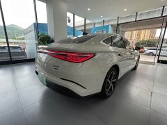 BYD Dolphin 07 DM-i 2026 DM-i 1.5T 230km Flagship - ფოტო 16