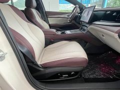 BYD Dolphin 07 DM-i 2026 DM-i 1.5T 230km Flagship - ფოტო 17