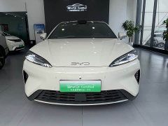 BYD Dolphin 07 DM-i 2026 DM-i 1.5T 230km Flagship - ფოტო 2
