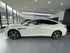 BYD Dolphin 07 DM-i 2026 DM-i 1.5T 230km Flagship - ფოტო 4