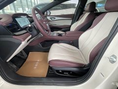 BYD Dolphin 07 DM-i 2026 DM-i 1.5T 230km Flagship - ფოტო 5