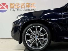 BMW X3 Facelift xDrive30i Premier M Night Package - ფოტო 10