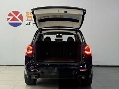 BMW X3 Facelift xDrive30i Premier M Night Package - ფოტო 13