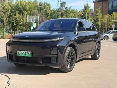 Li Auto L7 2023 Air - ფოტო 1