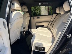 Li Auto L7 2023 Air - ფოტო 13