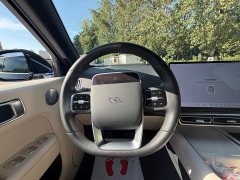 Li Auto L7 2023 Air - ფოტო 15