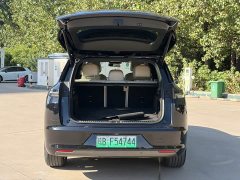 Li Auto L7 2023 Air - ფოტო 16