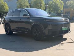 Li Auto L7 2023 Air - ფოტო 3
