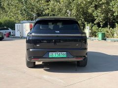 Li Auto L7 2023 Air - ფოტო 6