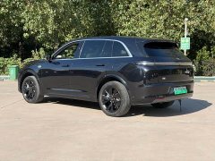 Li Auto L7 2023 Air - ფოტო 7