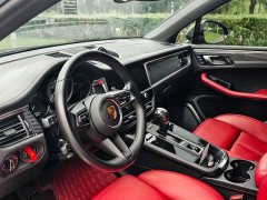 Porsche Macan S 2.9T - ფოტო 11