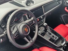 Porsche Macan S 2.9T - ფოტო 12