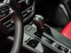 Porsche Macan S 2.9T - ფოტო 13