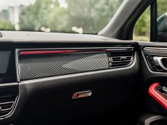 Porsche Macan S 2.9T - ფოტო 14