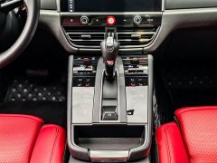 Porsche Macan S 2.9T - ფოტო 17