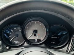 Porsche Macan S 2.9T - ფოტო 19