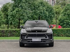 Porsche Macan S 2.9T - ფოტო 2