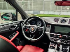 Porsche Macan S 2.9T - ფოტო 20