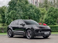 Porsche Macan S 2.9T - ფოტო 3