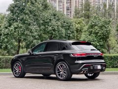 Porsche Macan S 2.9T - ფოტო 4