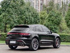 Porsche Macan S 2.9T - ფოტო 5