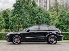 Porsche Macan S 2.9T - ფოტო 6