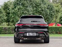 Porsche Macan S 2.9T - ფოტო 7