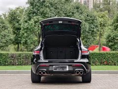Porsche Macan S 2.9T - ფოტო 8