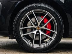 Porsche Macan S 2.9T - ფოტო 9