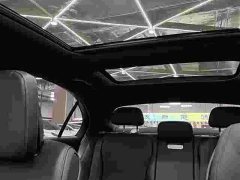 Mercedes-Benz C-Class C 260 L Dark Night Sport Edition - ფოტო 11