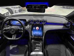 Mercedes-Benz C-Class C 260 L Dark Night Sport Edition - ფოტო 9