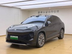 NIO ES7 75kWh - ფოტო 1