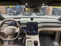 NIO ES7 75kWh - ფოტო 15