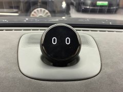 NIO ES7 75kWh - ფოტო 16