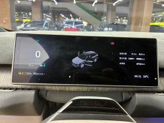 NIO ES7 75kWh - ფოტო 20