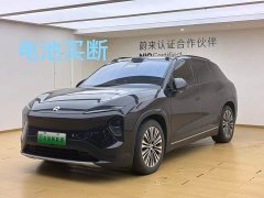 NIO ES7 75kWh - ფოტო 3