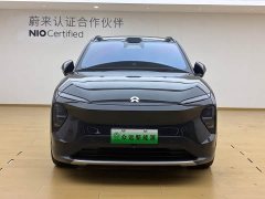 NIO ES7 75kWh - ფოტო 4