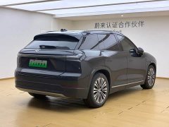NIO ES7 75kWh - ფოტო 6