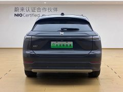 NIO ES7 75kWh - ფოტო 7