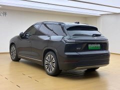 NIO ES7 75kWh - ფოტო 8