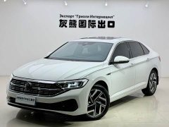 Volkswagen Sagitar 280TSI DSG Excellence Edition - ფოტო 1