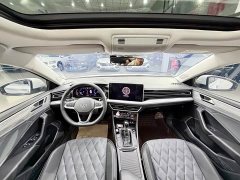 Volkswagen Sagitar 280TSI DSG Excellence Edition - ფოტო 10