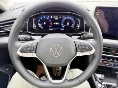 Volkswagen Sagitar 280TSI DSG Excellence Edition - ფოტო 11