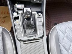 Volkswagen Sagitar 280TSI DSG Excellence Edition - ფოტო 13