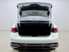 Volkswagen Sagitar 280TSI DSG Excellence Edition - ფოტო 14